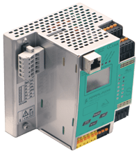 Pepperl+Fuchs VBG-CCL-K30-D-S32-EV