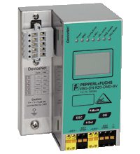 Pepperl+Fuchs VBG-DN-K20-DMD-BV