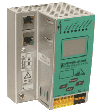 Pepperl+Fuchs VBG-ENX-K20-D-EV24