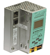 Pepperl+Fuchs VBG-ENX-K20-DMD