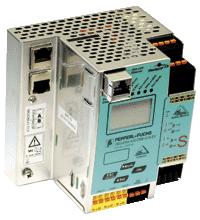Pepperl+Fuchs VBG-ENX-K30-DMD-S16-EV