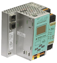 Pepperl+Fuchs VBG-ENX-K30-DMD-S16