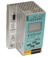 Pepperl+Fuchs VBG-PB-K20-D-BV