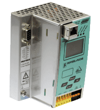 Pepperl+Fuchs VBG-PB-K20-D-EV1