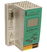 Pepperl+Fuchs VBG-PB-K20-D-EV24