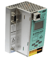 Pepperl+Fuchs VBG-PB-K20-DMD-EV