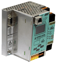 Pepperl+Fuchs VBG-PB-K30-DMD-S16-EV