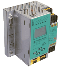 Pepperl+Fuchs VBG-PB-K30-DMD-S16