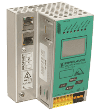 Pepperl+Fuchs VBG-PN-K20-D-EV24