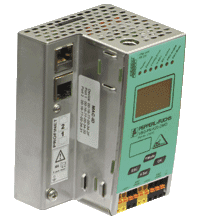 Pepperl+Fuchs VBG-PN-K20-DMD-EV2