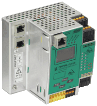 Pepperl+Fuchs VBG-PN-K30-DMD-S32-EV