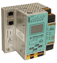 Pepperl+Fuchs VBG-PNS-K30-DMD