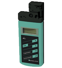 Pepperl+Fuchs VBP-HH1-V3.0-110V