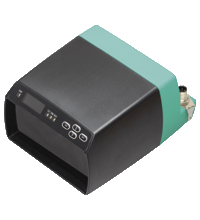 Pepperl+Fuchs VDM100-50-SSI/G2