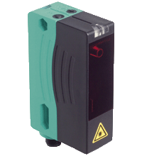 Pepperl+Fuchs VDM28-50-R-IO/73c/136