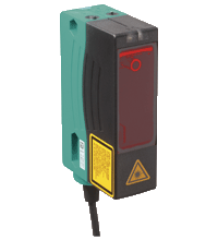 Pepperl+Fuchs VDM28-8-L-IO/110/115b/122