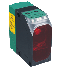 Pepperl+Fuchs VDM35-30-R/20/105/122