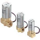 SMC VDW31-5G-2-01F-Q