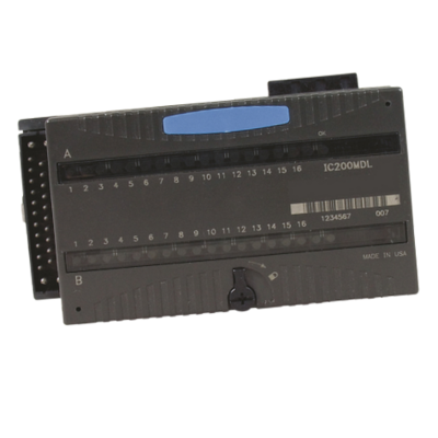 VersaMax IC200MDL741