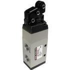 SMC VFM350-02-34R