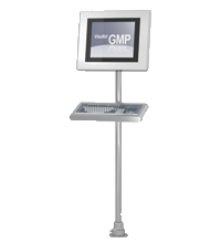 Pepperl+Fuchs VisuNet EX2 GMP RM3721