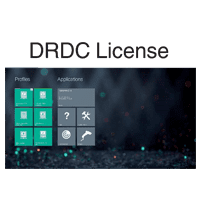 Pepperl+Fuchs VISUNET-RM-SHELL5-DRDC
