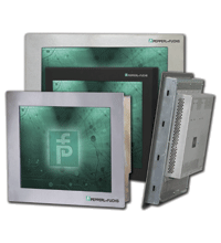 Pepperl+Fuchs VisuNet RM8215