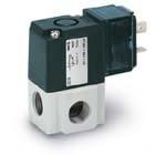 SMC VO307-5DO1-Q