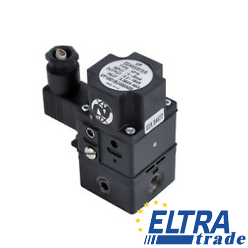 Norgren VP1001BJ400A00