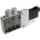 SMC VQ1271N-5MO-C6-Q