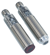 Pepperl+Fuchs VS18/VSE18-M-LAS/40a/76a/118/128