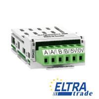 Schneider Electric VW3A3620