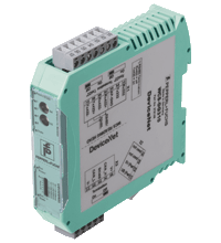 Pepperl+Fuchs WCS-DG310