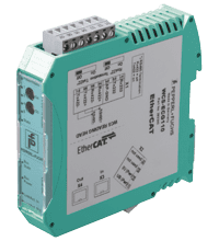 Pepperl+Fuchs WCS-ECG110
