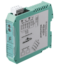 Pepperl+Fuchs WCS-EIG310