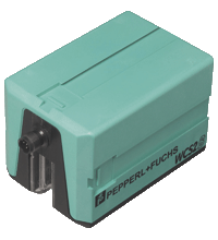 Pepperl+Fuchs WCS2B-LS211H