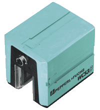 Pepperl+Fuchs WCS3B-LS610