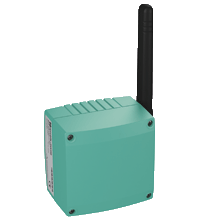 Pepperl+Fuchs WHA-ADP2-F8B2-0-P0-GP-1