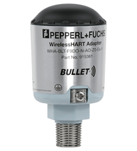 Pepperl+Fuchs WHA-BLT-F9D0-N-A0-GP-1