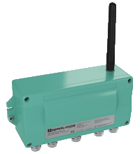 Pepperl+Fuchs WHA-GW-F2D2-0-AS-Z2-ETH