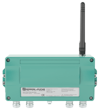 Pepperl+Fuchs WHA-GW-F2D2-0-AS-Z2-ETH.EIP