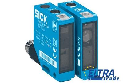 Больной WS/WE12L-2P430