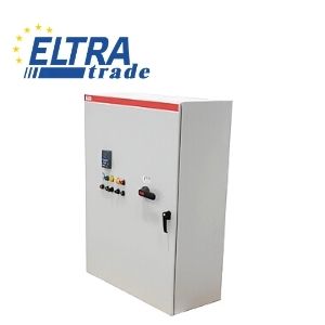 ABB X125-B4-48-XD