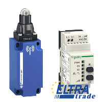 Schneider Electric XCKWD02