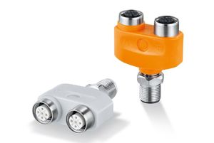 IFM Electronic E12133