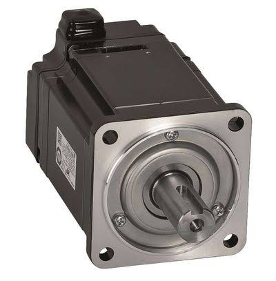 Omron Yaskawa SGMAV-04A3A61