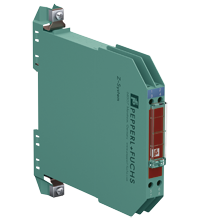 Pepperl+Fuchs Z772