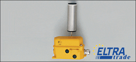 IFM Electronic ZB0090