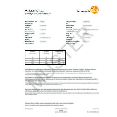 IFM Electronic ZC0001