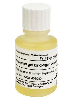 Endress+Hauser COY8